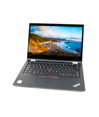 Lenovo ThinkPad L13 Yoga Gen2 Intel® Core™ i5-1145G7@2.6-4.4GHz|16GB RAM|256GB SSD|13.3"FullHD IPS TOUCH|WiFi|BT|CAM|BACKLIGHT|Windows 10/11 Pro Trieda A